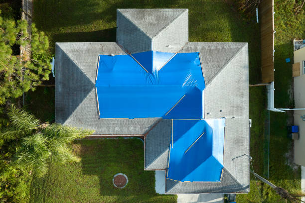 Best Commercial Roofing Services  in Bellville, TX