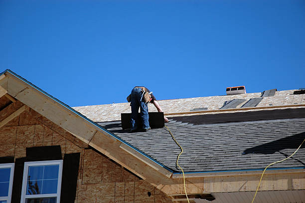 Best Green or Eco-Friendly Roofing Solutions  in Bellville, TX