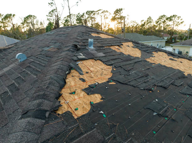 Roof Coating Services in Bellville, TX