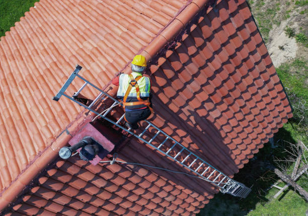 Best 4 Ply Roofing  in Bellville, TX