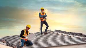 Best Roof Leak Repair  in Bellville, TX